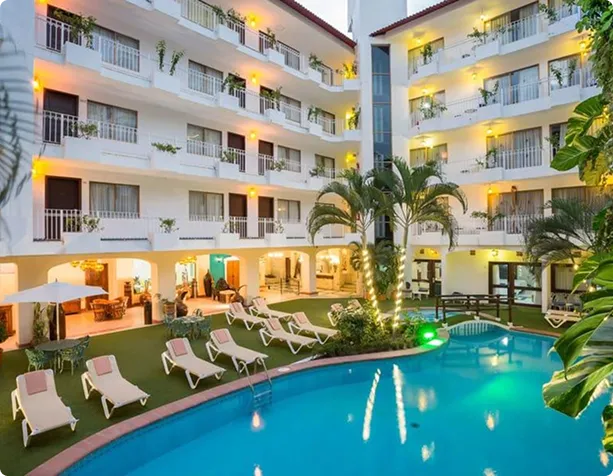 Nuestro compromiso de servicio con clientes